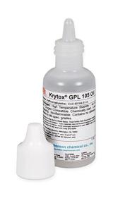img 1 attached to Chemours Krytox GPL105 1-Ounce Bottle: Enhanced SEO