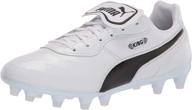 puma mens sneaker black white men's shoes and athletic logo