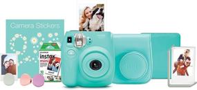 img 3 attached to FUJIFILM Instax Instant Camera Bundle