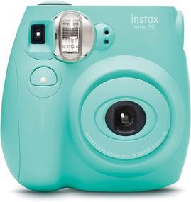 img 1 attached to FUJIFILM Instax Instant Camera Bundle