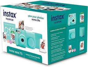 img 2 attached to FUJIFILM Instax Instant Camera Bundle