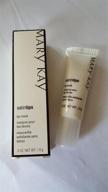 mary kay satin lips mask logo