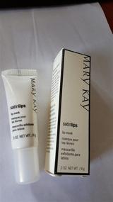 img 1 attached to Mary Kay Satin Lips Mask