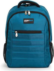 img 2 attached to 🎒 Mobile Edge SmartPack Lightweight MEBPSP9: The Ultimate Travel Companion for On-the-Go Professionals