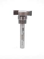 🔧 enhance precision and efficiency with whiteside router bits 3098b undercut logo
