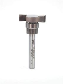 img 1 attached to 🔧 Enhance Precision and Efficiency with Whiteside Router Bits 3098B Undercut