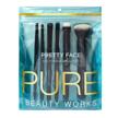 pure beauty works synthetic concealer logo