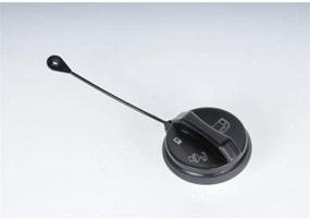 img 1 attached to 🔑 ACDelco GM Original Equipment Fuel Tank Cap - 94731452: Reliable and Authentic Replacement for Enhanced Fuel Efficiency