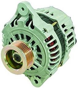 img 4 attached to 🔌 High-Quality PREMIER GEAR PG-13825 Alternator Replacement for Select Rodeo, Axiom, Amigo, and Passport V6 Models (99-04)