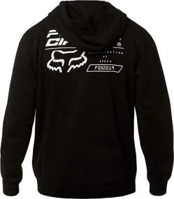 img 3 attached to Fox Racing Circuit Heather Graphite Men's Clothing