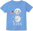 tstars patriotic american toddler t shirt boys' clothing and tops, tees & shirts logo