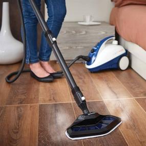 img 2 attached to 🧹 Smart Mop by POLTI Vaporetto