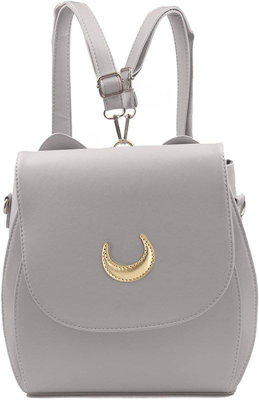oweisong backpack cosplay shoulder handbags women's handbags & wallets for totes 로고