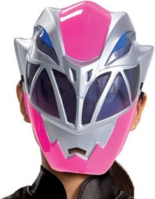 img 2 attached to Power Ranger Costume Girls Official