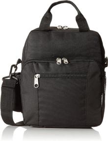 img 4 attached to Black Everest Deluxe Utility Size