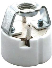 img 3 attached to GU10 2 цоколя для ламп накаливания