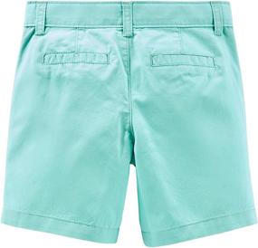 img 3 attached to 👕 Joys Carters Toddler 2-Pack Boys' Clothing Set with Shorts