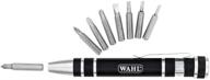 wahl professional screwdriver logo