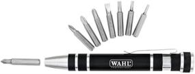 img 2 attached to Wahl Professional Screwdriver