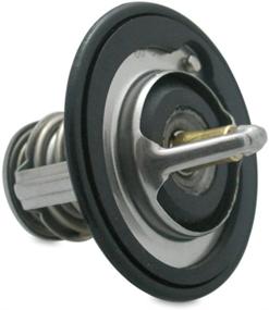 img 2 attached to Mishimoto MMTS-CIV-92L Racing Low Temperature Thermostat for Honda Prelude 92-96