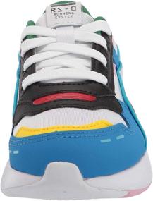 img 3 attached to 👟 High-Quality PUMA Unisex-Child Rs 2.0 Sneaker: Optimal Comfort and Style