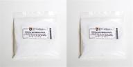 🧪 sodium metabisulfite - 1 pound (two packs) logo