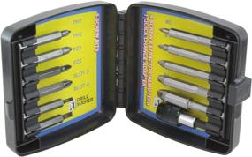 img 2 attached to Efficient Drill Master Remover Change 12 Piece Set for Easy Tool Switching