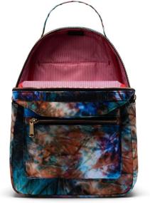 img 1 attached to Herschel Womens Nova Small Summer Backpacks in Casual Daypacks