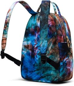 img 2 attached to Herschel Womens Nova Small Summer Backpacks in Casual Daypacks