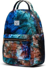 img 3 attached to Herschel Womens Nova Small Summer Backpacks in Casual Daypacks