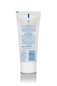 img 1 attached to Johnson's Baby Cream (100g): Moisturizing 👶 and Gentle Care for Baby's Delicate Skin
