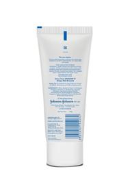 img 3 attached to Johnson's Baby Cream (100g): Moisturizing 👶 and Gentle Care for Baby's Delicate Skin