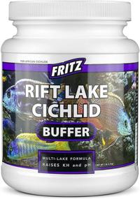 img 1 attached to Fritz Aquatics 84914 Cichlid Multi Lake