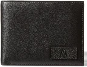 img 3 attached to Stylish & Durable: LEATHER ARCHITECT Men's Leather Zip Black Sapphire - Experience Unparalleled Elegance