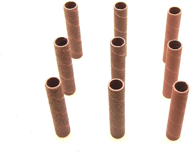 big horn 19541 sanding sleeves 로고