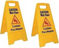 🚧 winco wcs 25 2 sided caution yellow: the ultimate safety warning sign logo