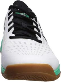 img 3 attached to 🎾 Top-Notch Performance: New Balance MCH796PA Padel Shoe for Men