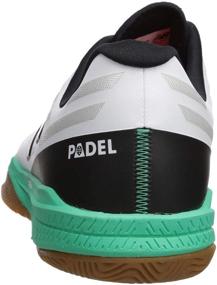 img 2 attached to 🎾 Top-Notch Performance: New Balance MCH796PA Padel Shoe for Men