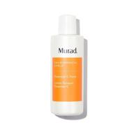 murad environmental shield hydrating toner - essential-c toner for moisture replenishment - refreshing facial mist, 6 fl oz logo