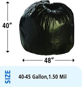 img 3 attached to Envision T4048B15 Recycled Capacity Thickness