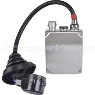 xtremevision 5dv007760 05 factory replacement ballast logo