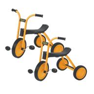 angeles tricycles afb36202pk equipment preschool logo