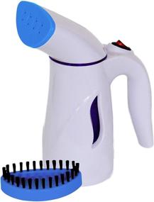 img 2 attached to Home Garment Fabric Handheld Steamer