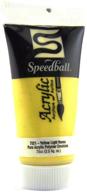 speedball 7521 acrylic paint certified logo