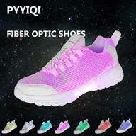 fiber sneakers for men - halloween running shoes with charging capability - perfect fashion sneakers logo