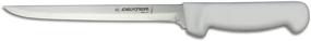 img 1 attached to Dexter P94813 Narrow Fillet Knife: Precision and Versatility in an 8-Inch Blade