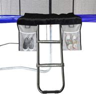 eurmax skid-proof universal trampoline ladder logo