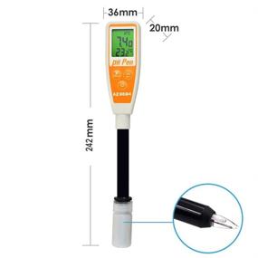 img 2 attached to ⚡️ Revolutionary Ultra Long Electrode Waterproof One Touch Calibration for Enhanced Precision