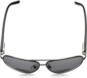 img 1 attached to 🕶️ Foster Grant Men's Command Aviator Reading Glasses: Enhance Your Vision in Style