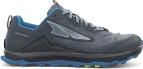 img 4 attached to ALTRA Men's Lone Peak 5: Unmatched Performance and Comfort for Trail Running